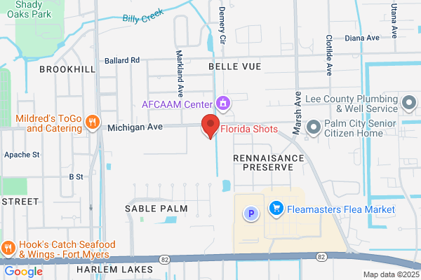 Nomi Health (Location Closed)