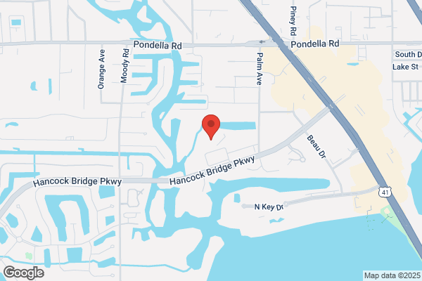 Palm Harbor Apartments