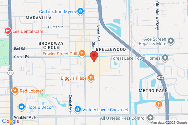 Palm City Plumbing