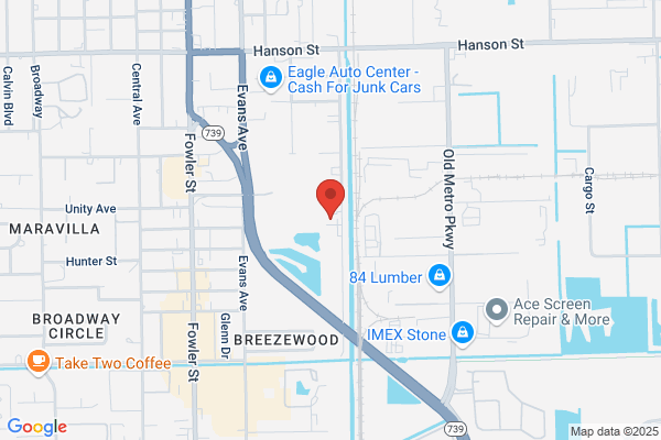 South Florida Concrete & Masonry Inc