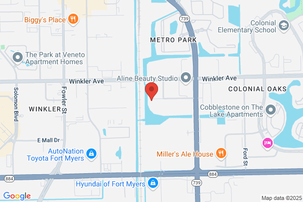 Fastest Labs of Fort Myers