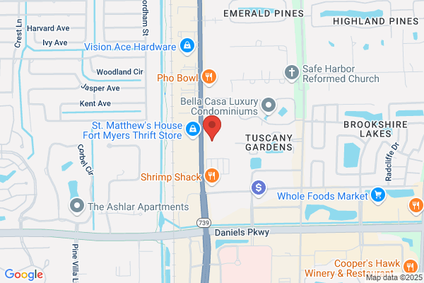 Fort Myers Prescription Shop