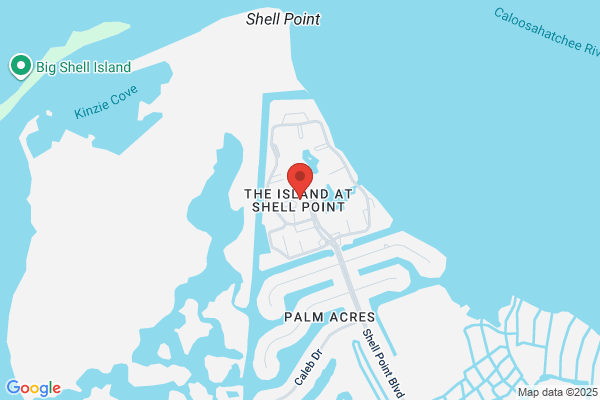Shell Point Retirement Community, Pharmacy