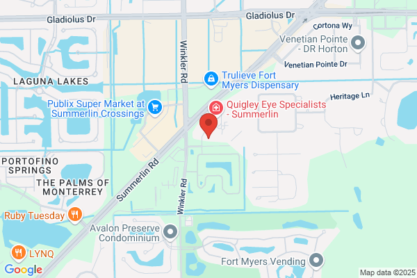 Daniel J. McKenna - Ear  Nose and Throat Specialists of Florida