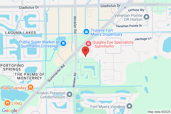 Ear, Nose and Throat Specialists of Florida
