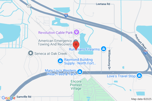 All Service Electric of Ft Myers, Inc