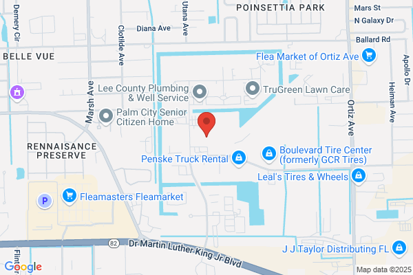 Bob Lee Electric Inc