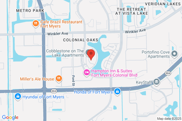 Cypress Home Technology