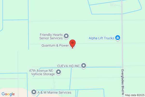 Quantum Elec Inc