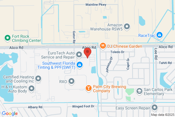 Woodson Electric Solutions Inc
