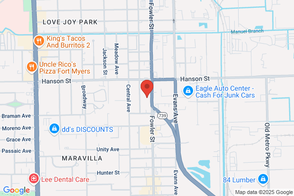 Miami-Dade Electric and A/C Supply