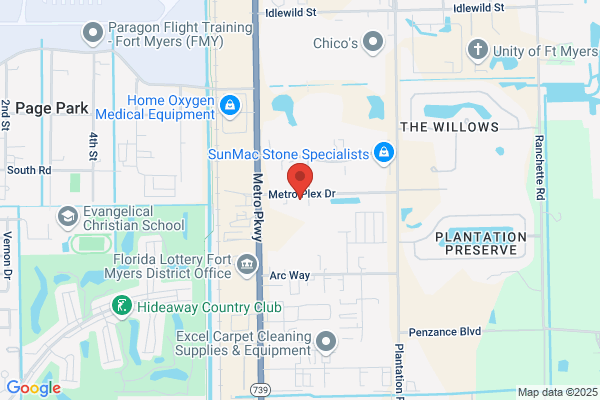 CED Fort Myers