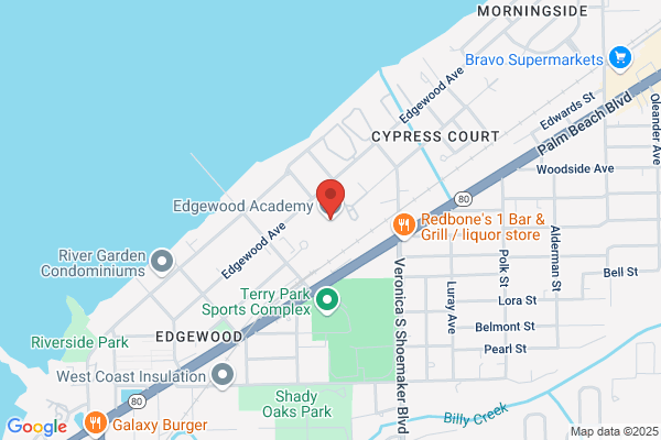 School District of Lee County, Edgewood Renaissance Academy
