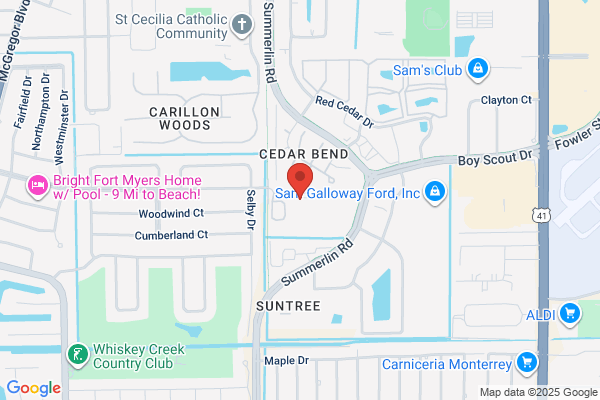 School District of Lee County, Tanglewood/Riverside Elementary