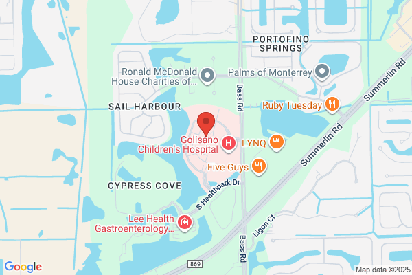 Emergency Care - HealthPark Medical Center