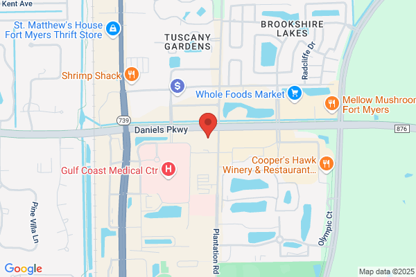 Heritage Institute - Fort Myers