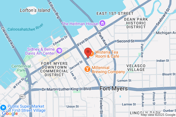Gay & Lesbian Community Center