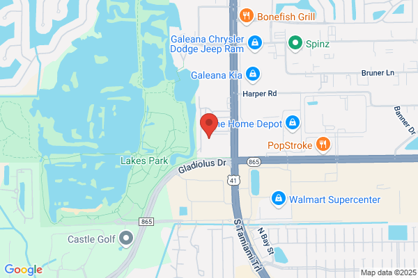 Fidelity National Title of Florida, Inc.