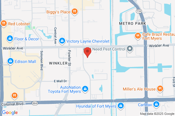 Eye Centers of Florida - Fort Myers