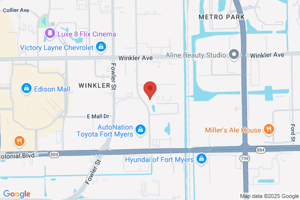 Eye Associates of Ft Myers