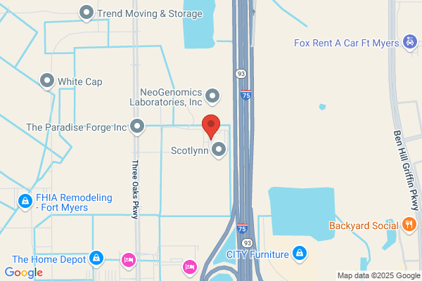 Suncoast Surgery Center