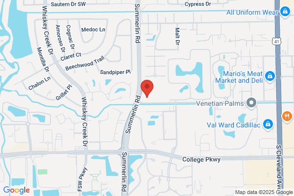 Children's Vision Clinic