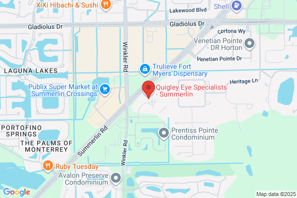 Summerlin Optical