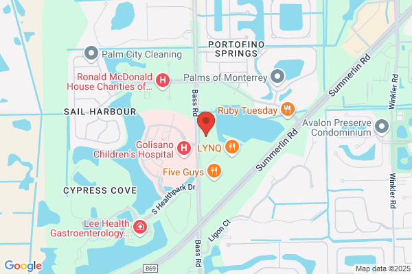 LPG Family/Internal Medicine - Bass Rd