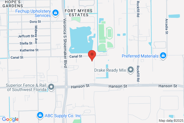 Smith Fence Company of Fort Myers, Inc.
