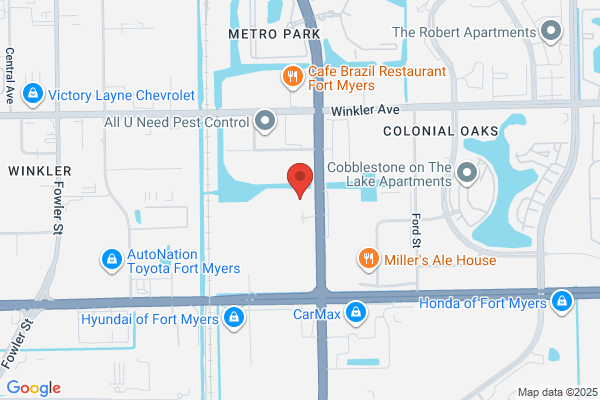 Self Employment Tax Credits - Fort Myers