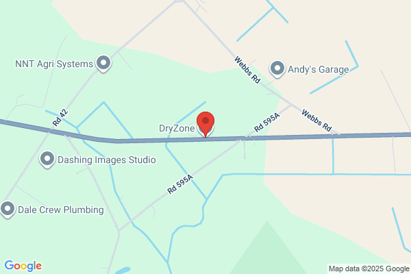 DryZone, Inc.