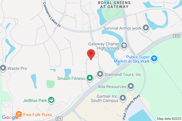 FP Property Restoration