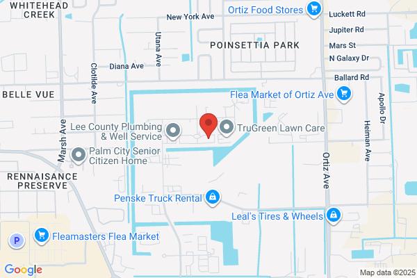 SERVPRO of Bonita Springs/Estero