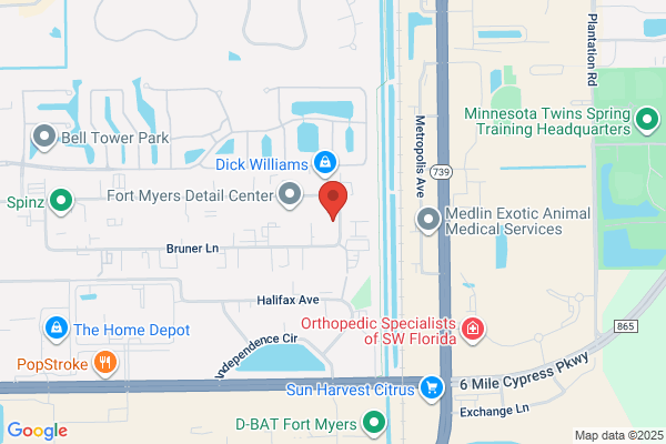 Armstrong Water Mold Cleanup & Restorations