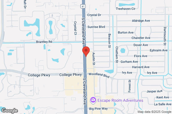 ABC Fire Equipment Corporation