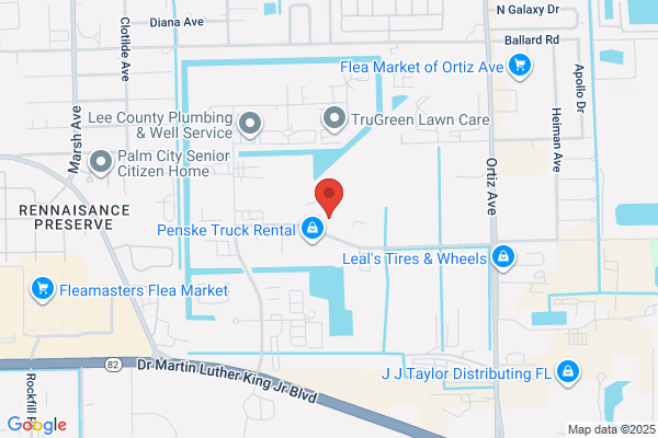 Wayne Automatic Fire Sprinklers