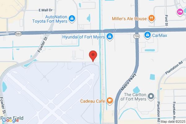 Calusa Trading Company