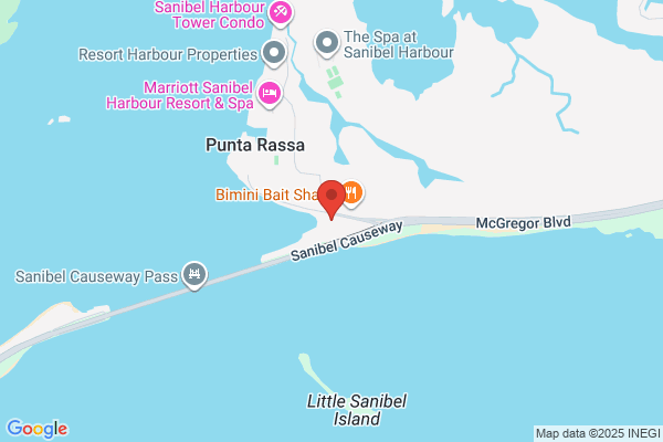 Fishing Charters Fort Myers FL
