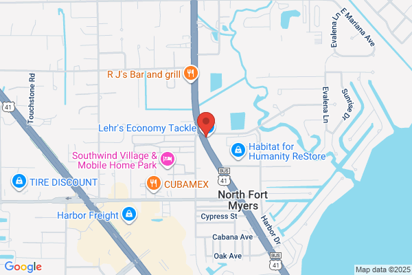 Reels Inc of SW Florida