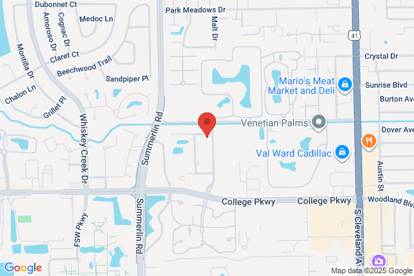 Lee Health Solutions - Fort Myers