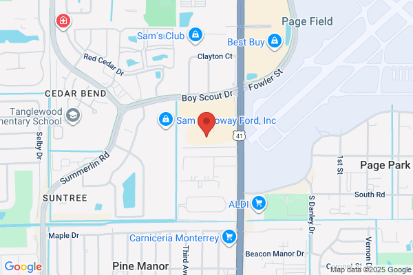 World Gym Fort Myers