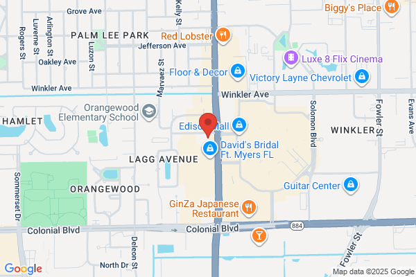 Ft. Myers Express Floral & Gifts