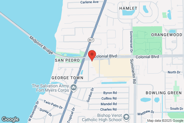 Lee County Cremation Services