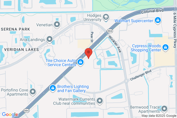 Baldwin Brothers A Funeral & Cremation Society: Fort Myers Funeral Home