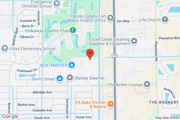 Abernathy Furniture Facelift