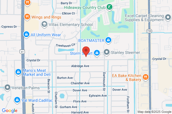 Overhead Door Company of Fort Myers