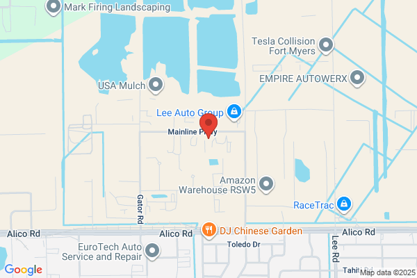 County Waste Inc