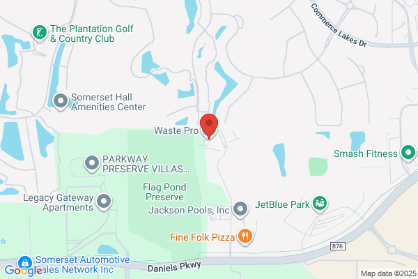 Waste Removal USA