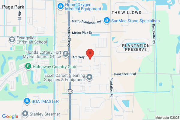 Florida Irrigation Supply