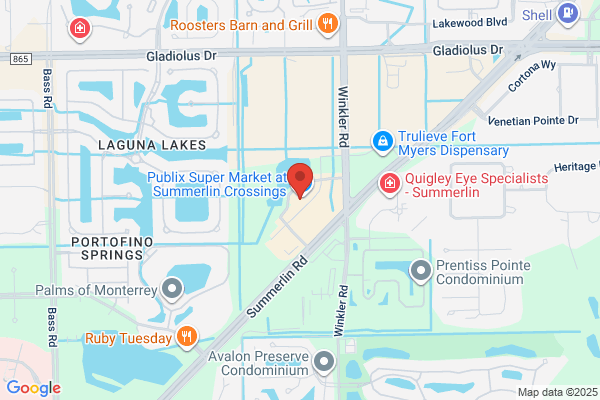 Gulf Coast Palm & Tree Inc